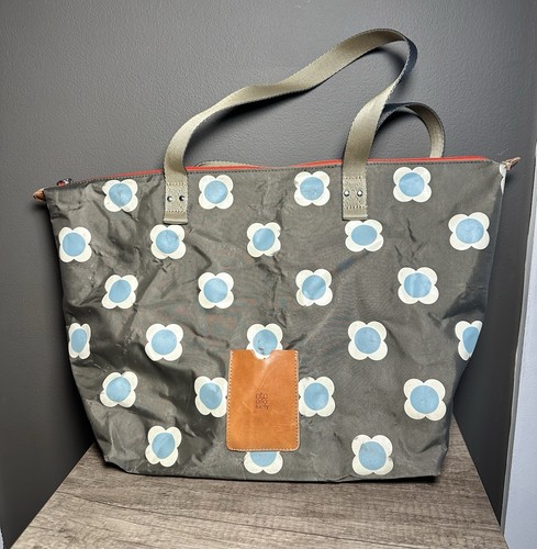Orla kiely flower spot - kiely,