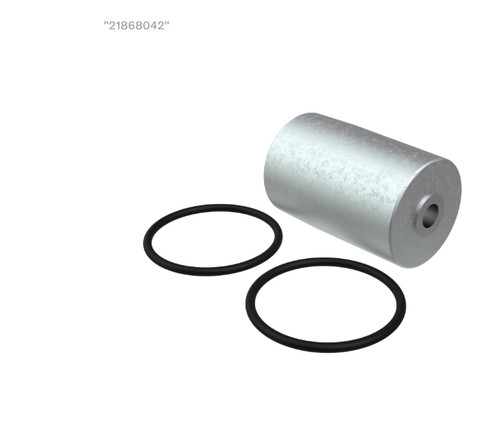 Volvo penta anode kit d6 - penta,