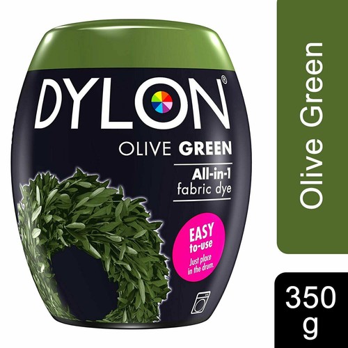 Dylon washing machine - washing,