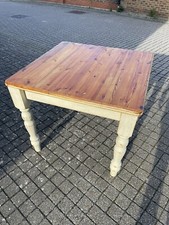 Perfect Solid Pine Farmhouse