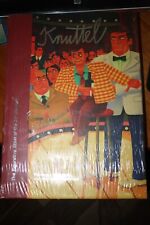 New The Knuttel Code Graham Knuttel Hardback Book Art Gallery Venetian Las Vegas