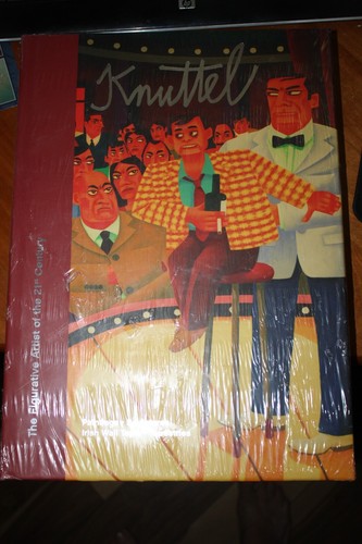 New the knuttel code graham - new,