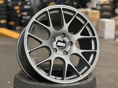 New bbs germany wheel - germany,
