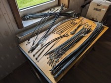 Yamaha NOS Spare Parts TZ750AB