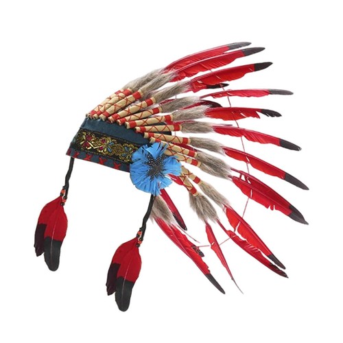Native american indian - native,