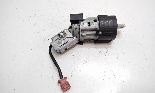 Peugeot 407 coupe ignition - peugeot,
