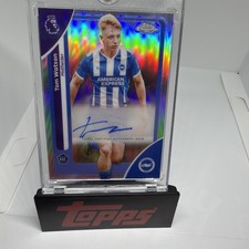 2026 Topps Chrome Premier