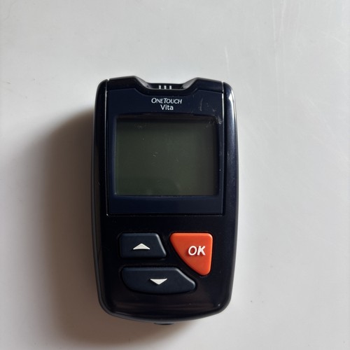 One touch vita blood - touch,