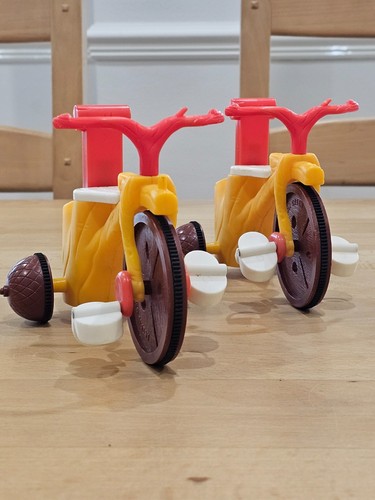 Rare vintage tomy - x,