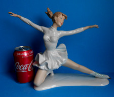 Large ~ Wallendorf Porcelain