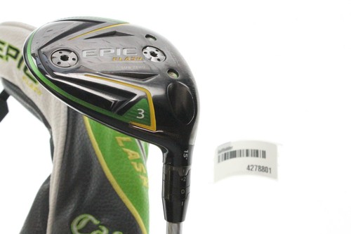 Callaway epic flash sub zero - flash,