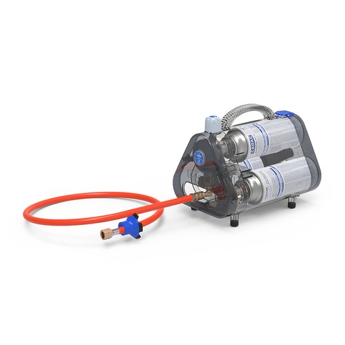 New cadac trio power - cadac,