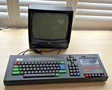 Amstrad CPC464 Computer +