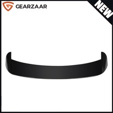 REAR SPOILER For Seat Leon MK3