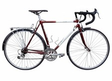 Vintage Raleigh Dyna-Tech