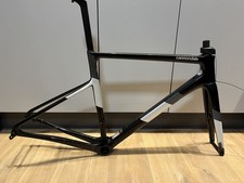 Frameset Cannondale