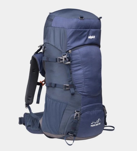 Alpkit pacific crest - alpkit, 55l