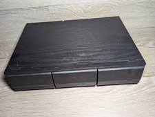 Vintage Wood Effect Cassette