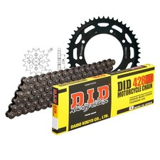 Chainset chain kit DID