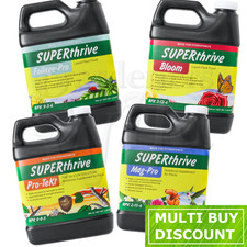 SUPERthrive Liquid Plant Food
