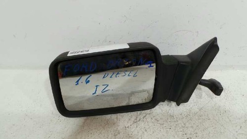 1591233 left mirror - 1591233,