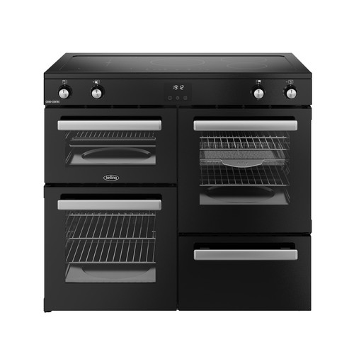 Belling cookcentre 100cm - belling,
