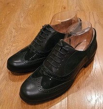 Clarks Hamble Oak Green Combi