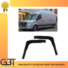 MERCEDES SPRINTER W907 MK3