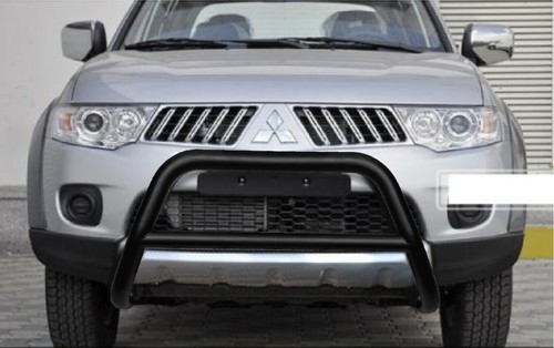 Mitsubishi l200 magnum bull - l200,