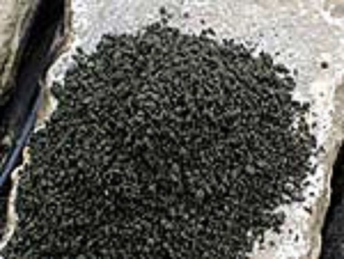 Clinker coal ash - coal, bag