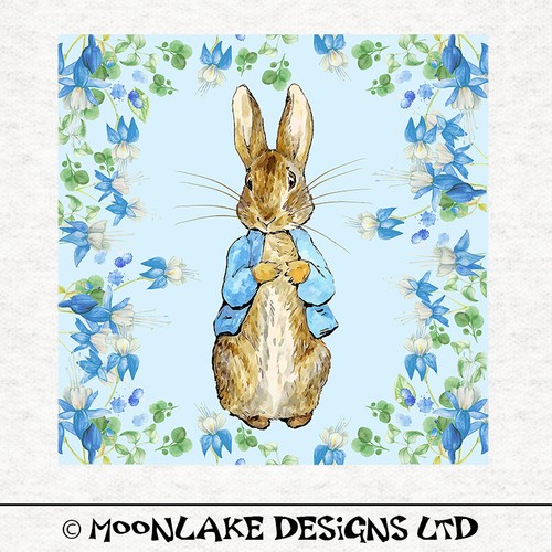 Beatrix potter peter - beatrix, rabbit