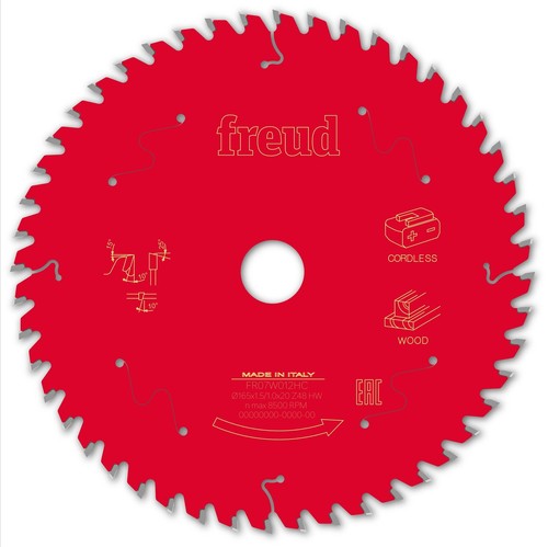 Freud f03fs10054 wood circular - freud,