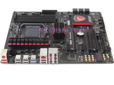 MSI 970 GAMING Motherboard