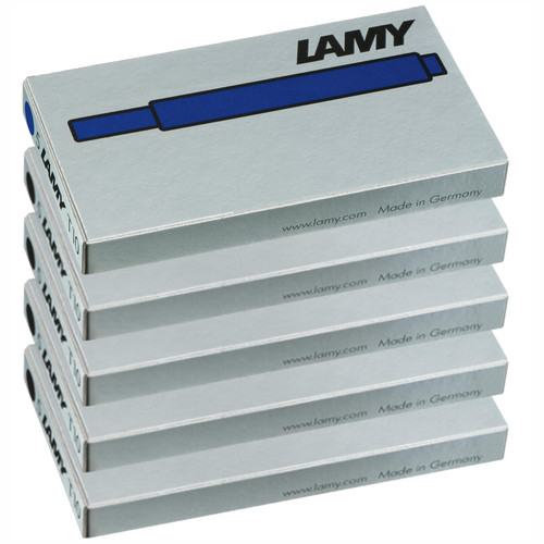 Lamy t10 blue - lamy,