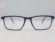 Lindberg 6544 Eyeglasses Frame
