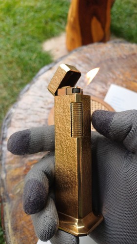 Vintage rare dunhill tallboy - rare,
