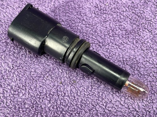 Bmw e39 e53 side - side, bulb