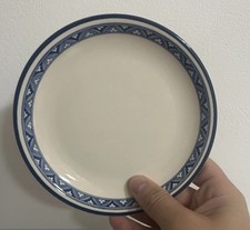 Set Of 4 Biltons England Side