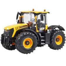Britains JCB 4220 Fastrac ICON