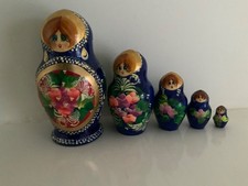 Russian Nesting Doll