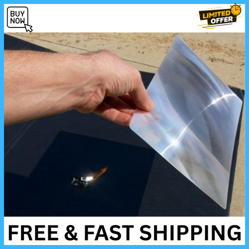 75 large 3x fresnel - 8.3",