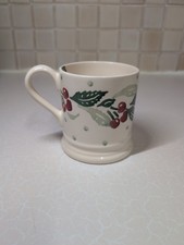 Emma Bridgewater Cherries 1/2