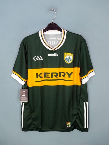 Official kerry gaa - kerry, gaa-