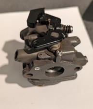 Honda 5 Hp BF5  4 Stroke