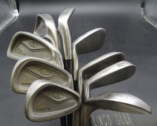 Set of 9x King Cobra Oversize