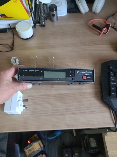 Sennheiser 100 g2 - ew,