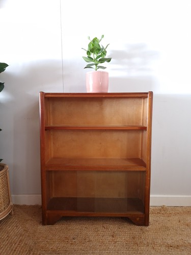 Retro display unit glazed - display, mid