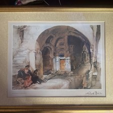 SIR WILLIAM RUSSELL FLINT