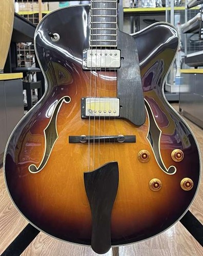 Eastman 403ce hollow body - eastman,