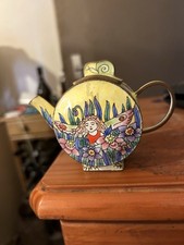 Multi Coloured Enamel Minature